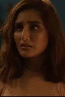 She’s gone, Mini