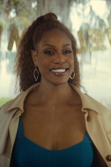 Desiree. And Whatnot.