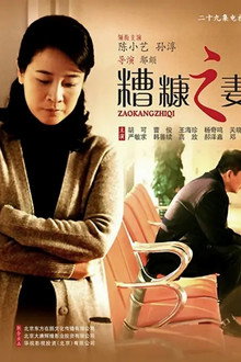 我的糟糠之妻 poster