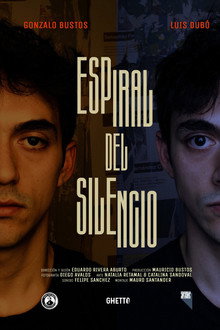 Spiral of Silence poster