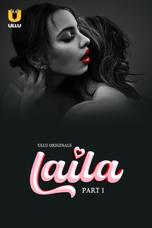 Laila poster