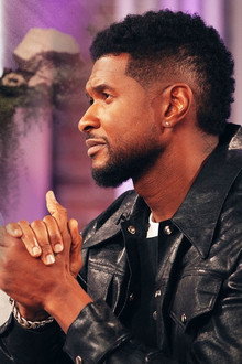 Usher, Neil Patrick Harris, Ava Max