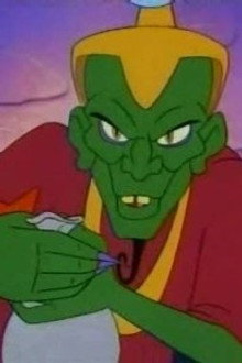 Smolder and Wiser