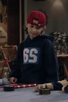 George Has Two Mommies