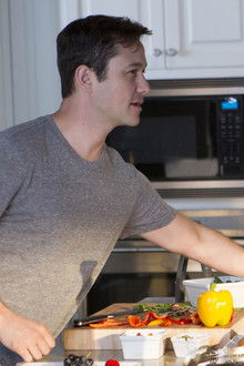 While I Was Sleeping