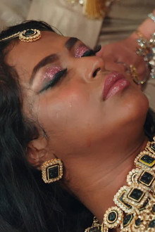 Swarna is Dead