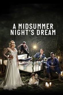 Watch Movies A Midsummer Night’s Dream (2019) Full Free Online