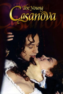 The Young Casanova poster