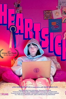 Heartsick poster