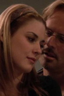 The Thing Under the Bed