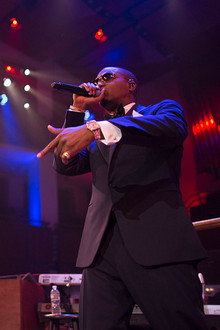 Nas Live From the Kennedy Center: Classical Hip-Hop