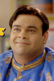 Partners - Trouble Ho Gayi Double - Episode 91 - 3rd April 2018