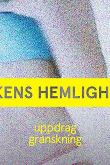 Bankens hemligheter