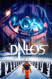 Dallos poster