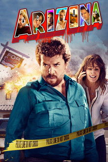Arizona poster
