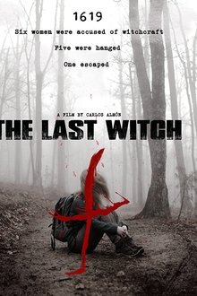 The Last Witch (2018)