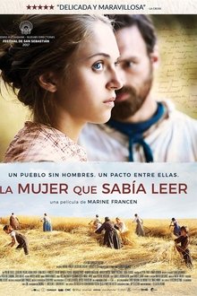 La mujer que sabía leer (2017)