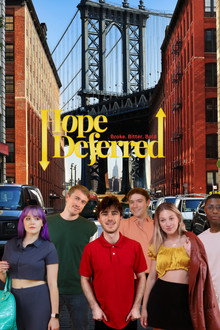 Hope Deferred poster