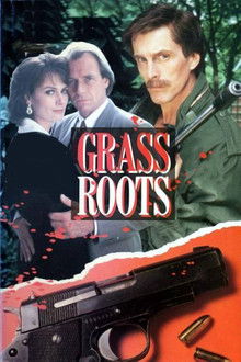 Grass Roots poster