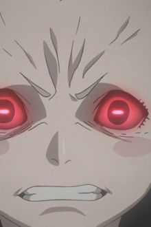 Sasuke's Story, Sunrise, Part 4: The Ketsuryūgan