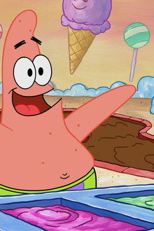 Patrick's Coupon