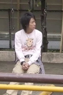 That Person is Now! Past Too?