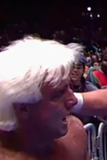 Madison Square Garden: Nov. 30, 1991