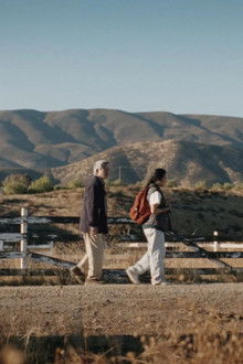 Oldman's Blues poster