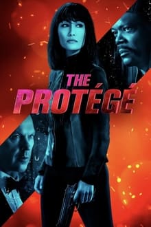 Watch Movies The Protege (2021) Full Free Online