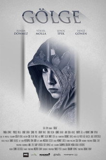 Gölge poster