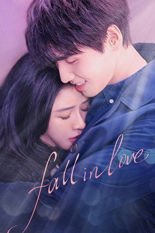 Fall in Love poster