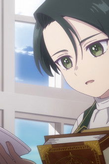 The Villainous Princess Makes a Request of Her Brother