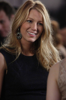 It Girl, Interrupted