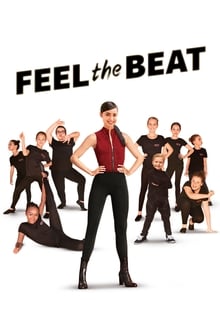 Watch Movies Feel the Beat (2020) Full Free Online