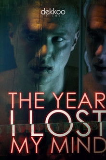 The Year I Lost My Mind poster