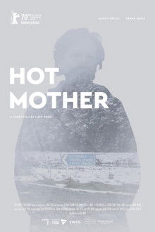 Hot Mother poster
