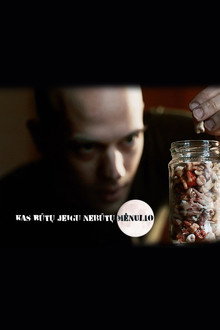 Kas būtų, jeigu nebūtų Mėnulio poster