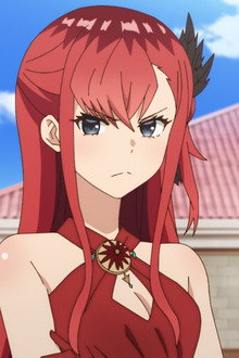 The Royal Academy at Last (1)