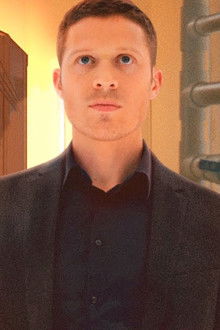 There's A Chip In Her Arm