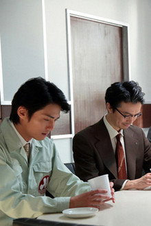 Chapter 25 - It's Ready, Manpei-san! (3)