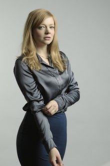 Retrato de Sarah Snook