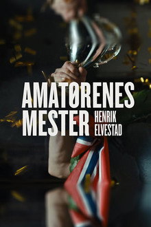 Amatørenes mester poster