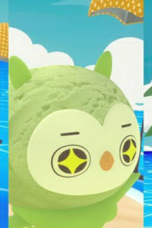 Southern Island's Icecrin