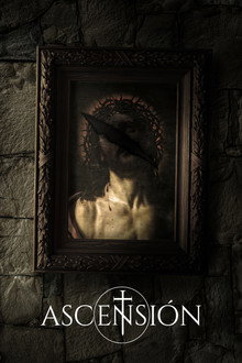 Ascension poster