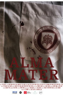 Alma Mater poster