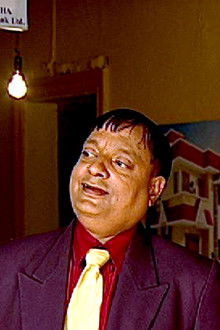 3 Ghosts With Servant Enter The Locker Room