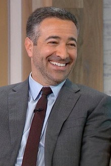 Ari Melber, Kountry Wayne