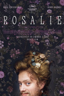 Rosalie poster