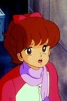 A Snow-Colored Ballad