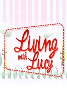 Living With Lucy poster